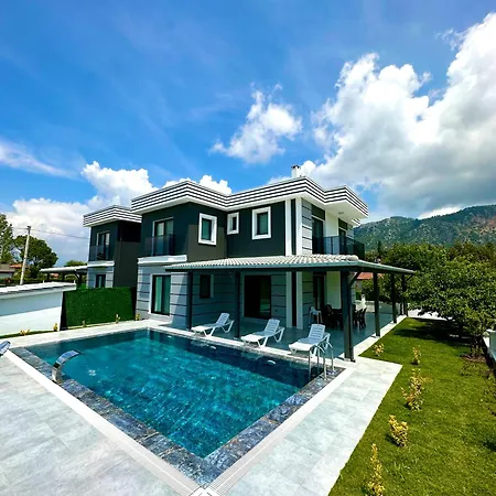 Dalyan Star 1 * Ortaca (Mugla)