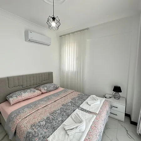 Вилла Dalyan Star 1 *