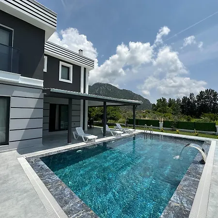Dalyan Star 1 Ортаджа