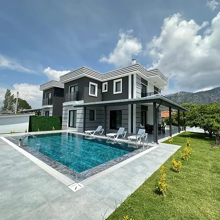 Вилла Dalyan Star 1 Ортаджа