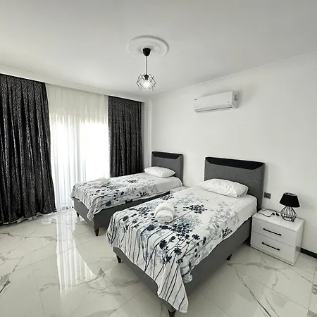 Вилла Dalyan Star 1