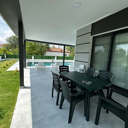 Dalyan Star 1 * Ortaca (Mugla)