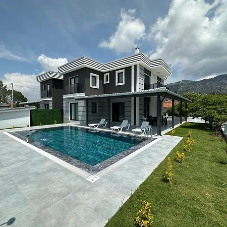 Dalyan Star 1 * Ortaca (Mugla)